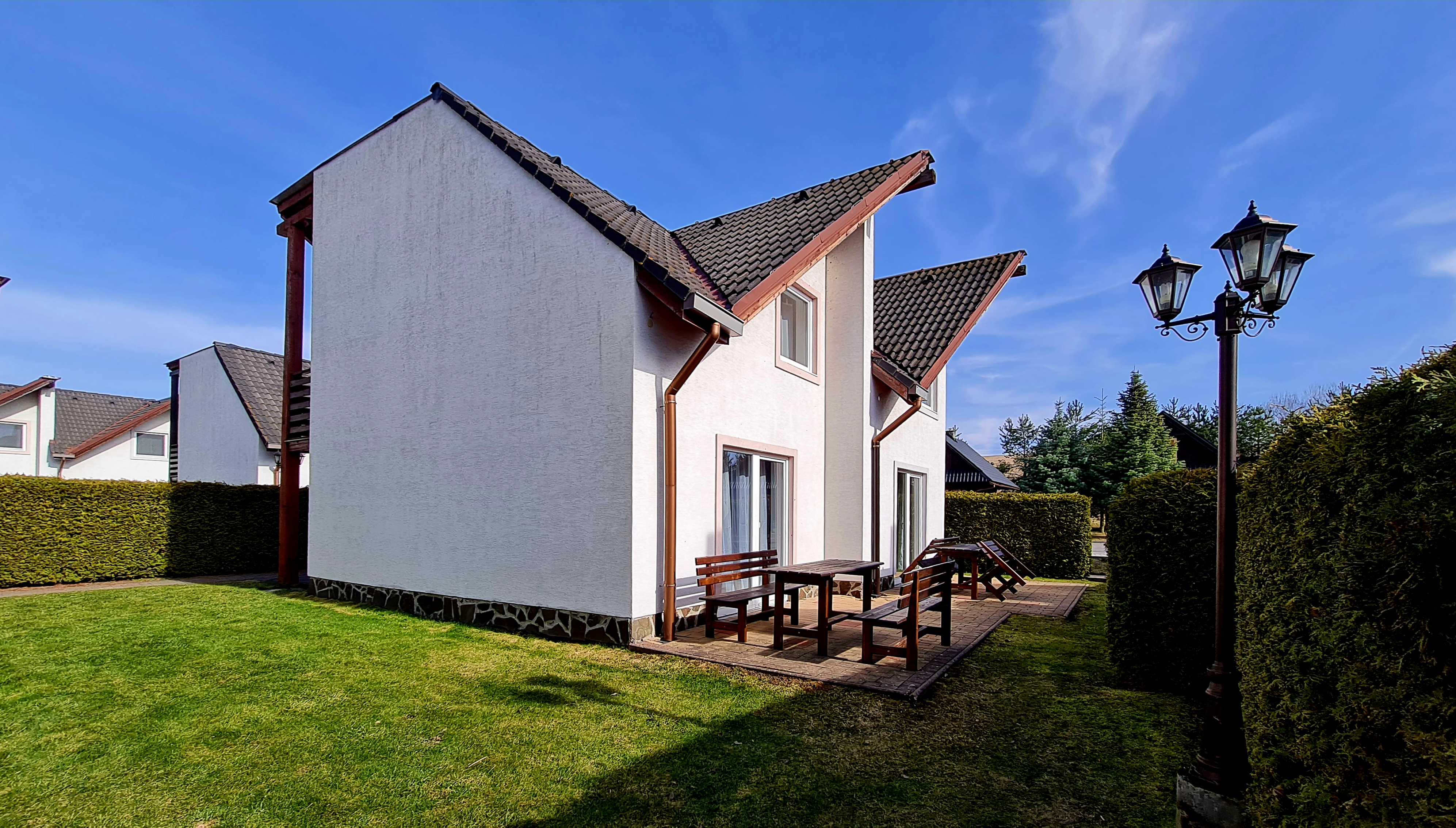 Cottage photo 1