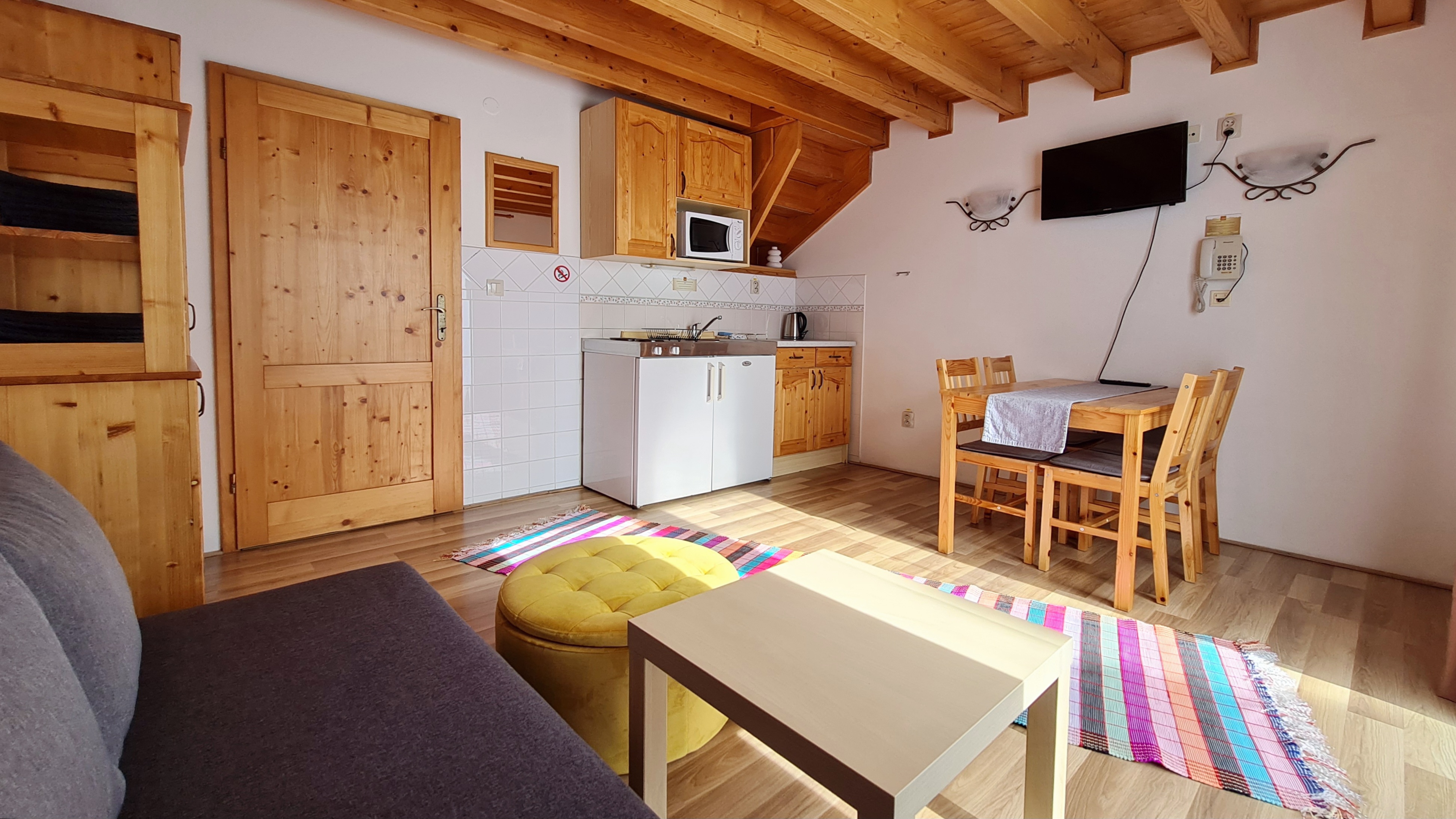 Cottage photo 8